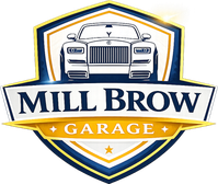 Mill Brow Garage