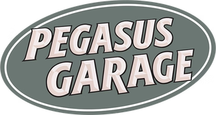 Pegasus Garage